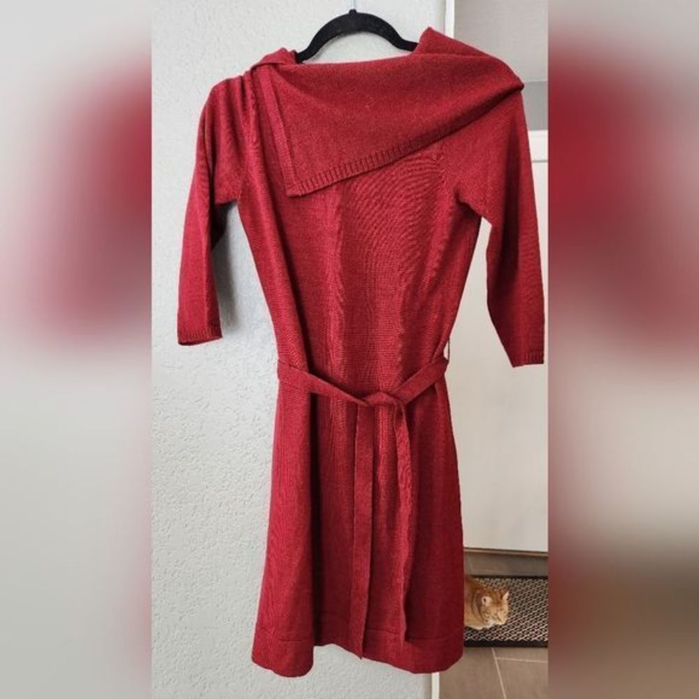 The Limited Sweater Dress,‎ Size XS